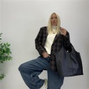 maglioncino a collo alto  caramella